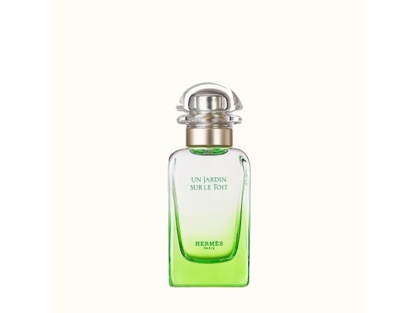 Hermes Un Jardin Sur Le Toit EDT U 50 ml