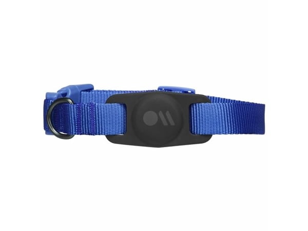 Case-mate CM046396, Avaimenperä äänellä, Musta, 1 kpl, AirTag