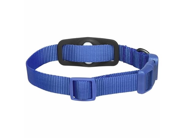 Case-mate CM046396, Avaimenperä äänellä, Musta, 1 kpl, AirTag