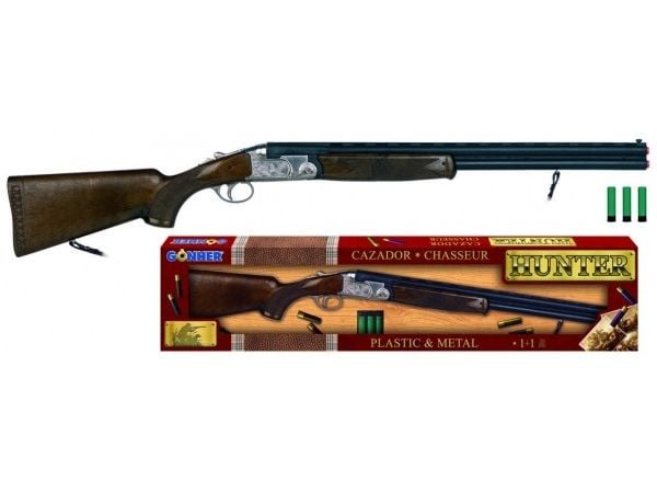 Pulio Gonher Guns GONHER jaktgevær med jaktutstyr 117/0