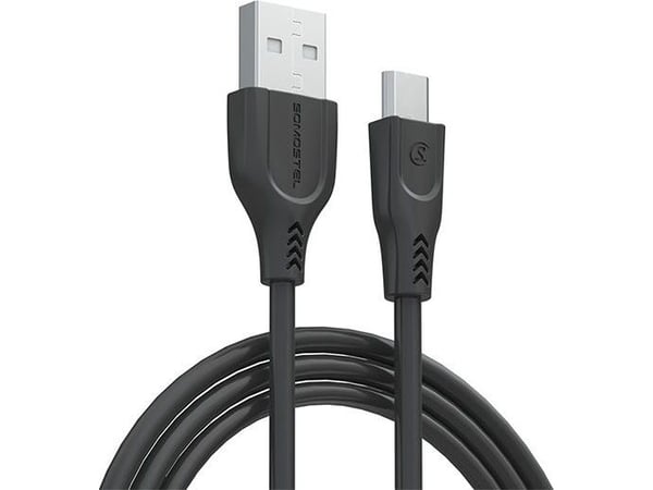 USB-kaapeli SAMOSTEL USB/microUSB-kaapeli SAMOSTEL SMS-BT03