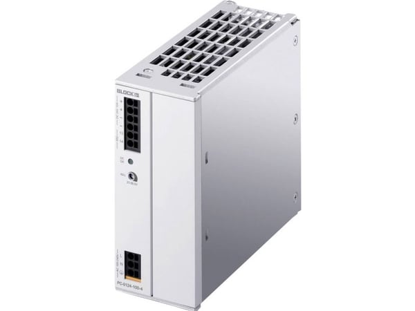Lohko PC-0724-800-0 Elektroninen turvakytkin 24 V/DC 10 A 8 x x