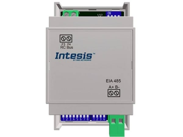 Intesis INMBSSAM001R100 Samsung Nasa Gateway, 1 stk