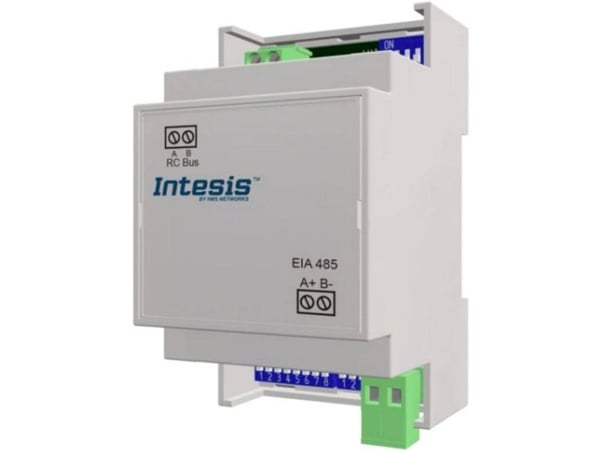 Intesis INMBSTOS001R000 Toshiba VRF-gateway 1 stk