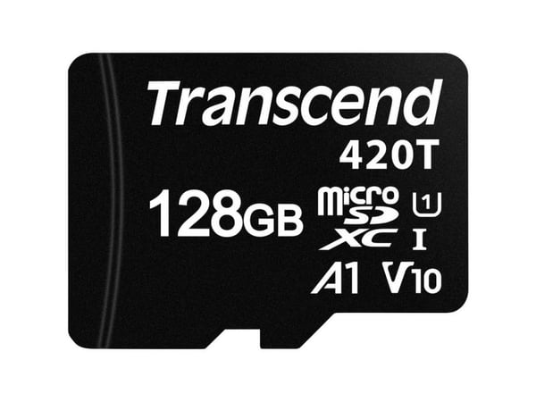 Transcend TS128GUSD420T