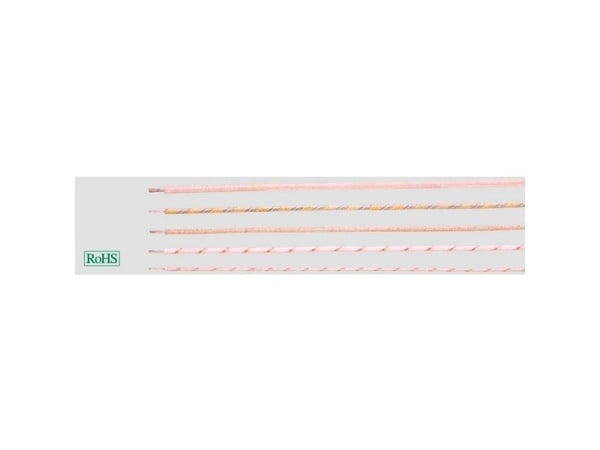 HELUKABEL HELUTHERM 400, Pienjännitekaapeli, Musta, 0.75 mm², 7,2 kg/km, -60 - 400 °C, 500 V