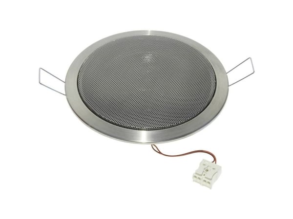 Visaton DL 13/2 ES, Kokoäänialueen kaiutin, 30 W, Pyöreä, 50 W, 8 O, 100 - 20000 Hz