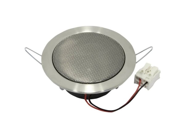 Visaton DL 8 ES - 8 Ohm Loftshøjtalere 1 stk