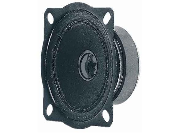 Visaton TW 70 8 OHM - Høyttalerdriver - 80 watt