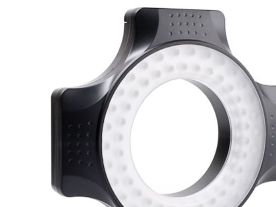 JJC LED-60, 128 g