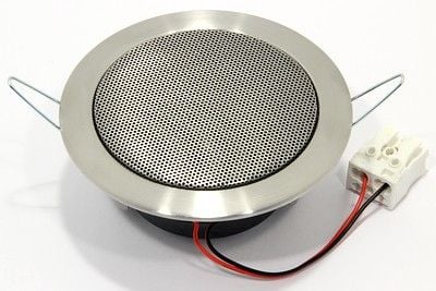 Visaton DL 8 ES - 8 Ohm Loftshøjtalere 1 stk