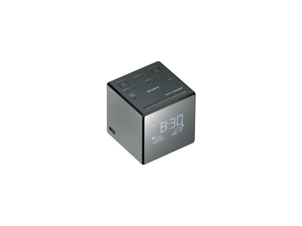 Sony XDR-C1DBP - Bærbar DAB-radio