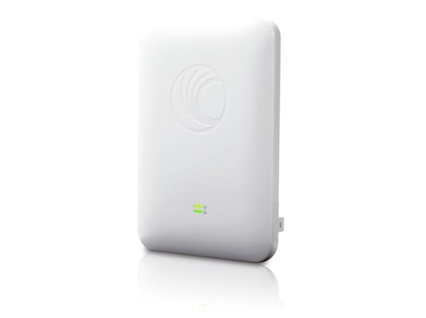 Cambium Networks cnPilot E501S - Langaton liitäntä - ulkotiloissa - Wi-Fi 5 - 2,4 GHz, 5 GHz - pilvihallittu - seinään/pylvääseen kiinnitettävä