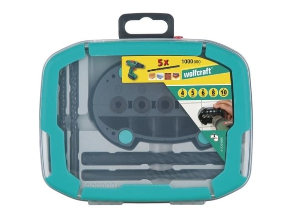 wolfcraft GmbH 1000000