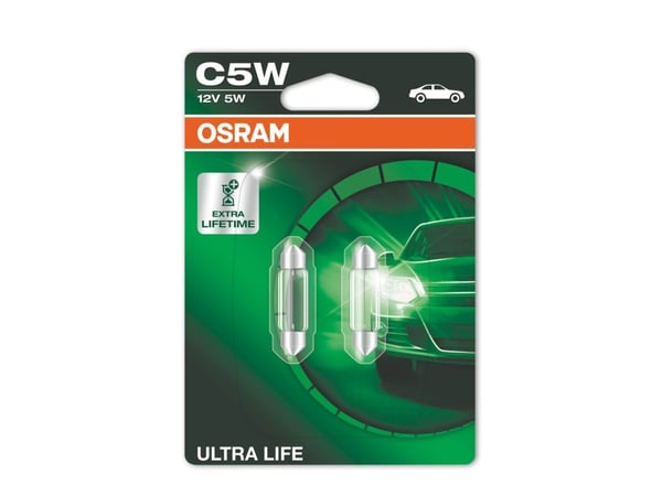 Osram 4008321413086, 5 V, 1 stykker