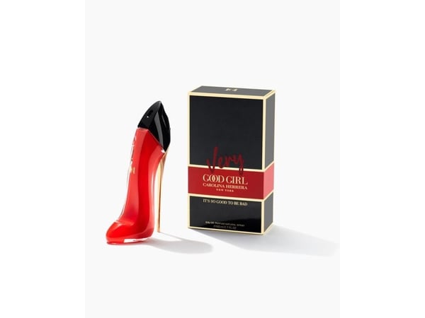 Carolina Herrera Very Good Girl EDP 80 ml