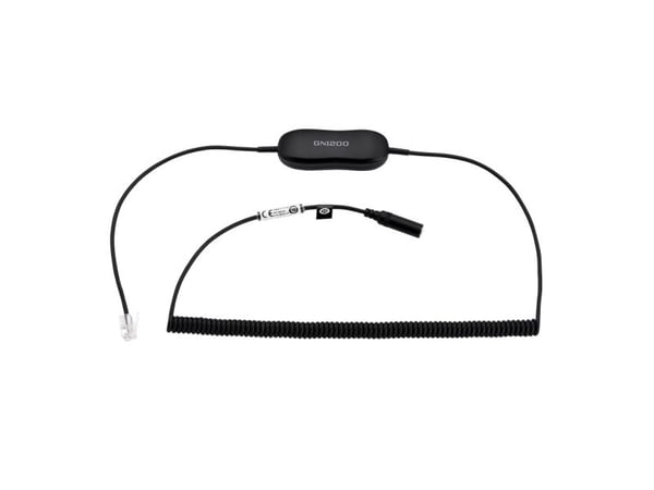 Jabra 88011-100, Lisätarvikepakkaus