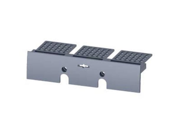 Siemens 3VA9253-0KB03 Päätelaitteen kansi 1 kpl