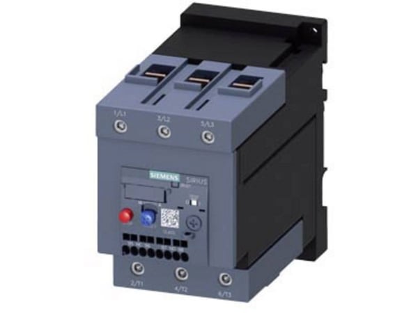 Ylikuormitusrele Siemens 3RU2146-4MD1 1 kpl