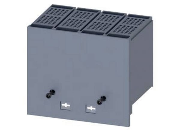 Siemens 3VA9154-0KB04 Liitinsuoja 1 kpl