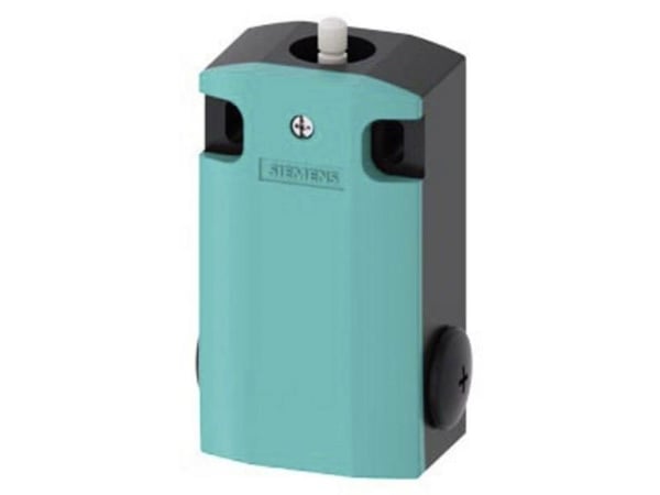 Siemens 3SE51620BA00 3SE5162-0BA00 Grundkontakt för positionskontakt 6 A IP66, IP67 1 st