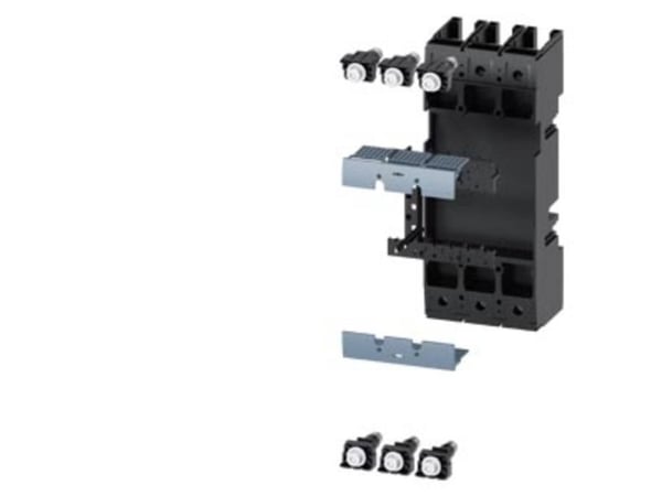 Siemens 3VA9123-0KP00 Virtakosketintarvike 1 kpl
