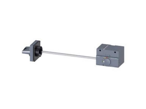 Siemens 3VA9257-0PK13 effektkontakt-tillbehör 1 st
