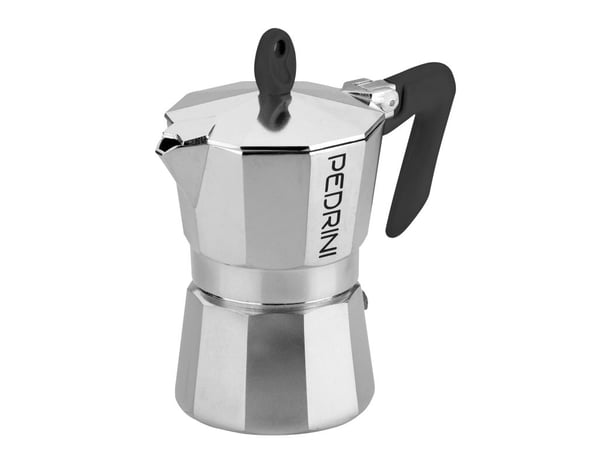 Pedrini - Percolator