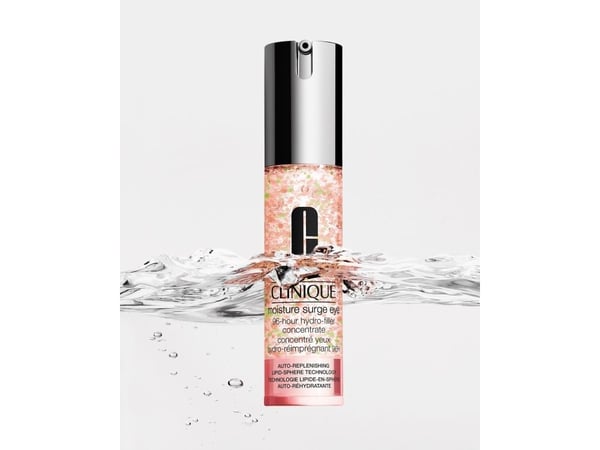 Clinique Moisture Surge Eye 96-Hour Hydro-Filler Concentrate 15 ml