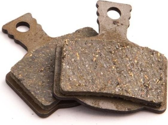 Clarks CLARK'S MAGURA bremseklosser (Magura MT2, MT4, MT6, MT8) metallisk sintret - CLA-VRX857C