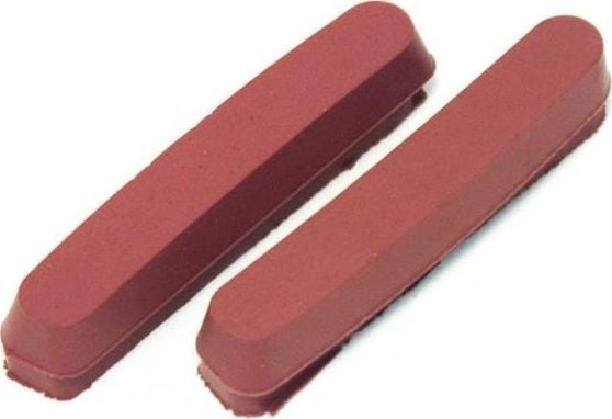 Clarks bremseinnlegg til CLARK'S CPS473 CARB SZOSA og CPS474 CARB rød - CLA-CPS474-CARB-INS