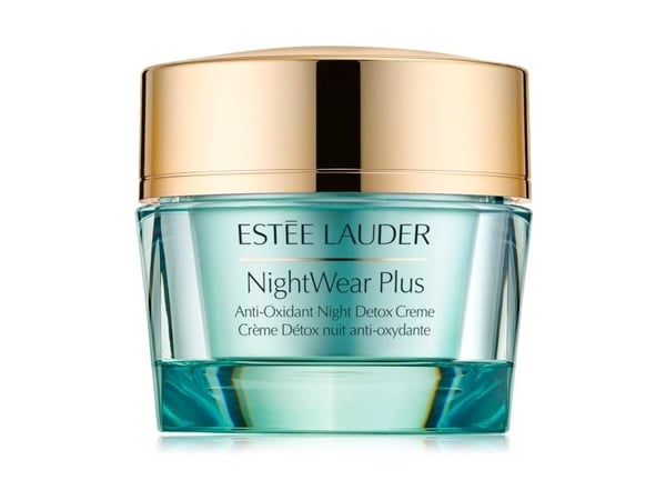 Estee Lauder Night Wear Plus Anti-Oxidant Night Detox Creme 50ml
