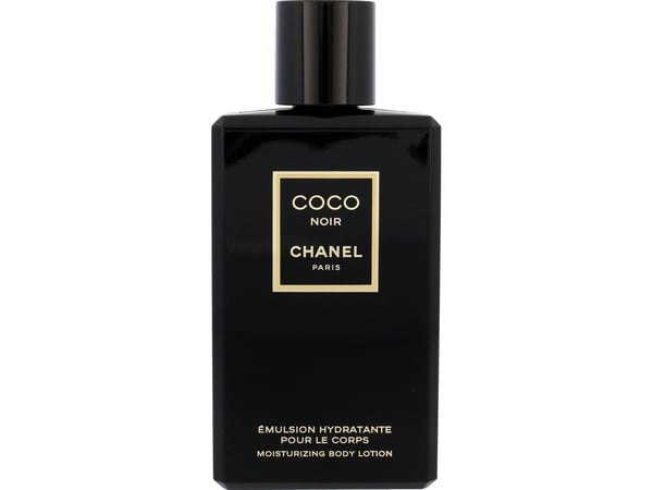 Chanel Coco Noir Bodylotion- 200 ml