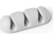 Kabelholder CAVOLINE® CLIP 3 - (2 stk.)