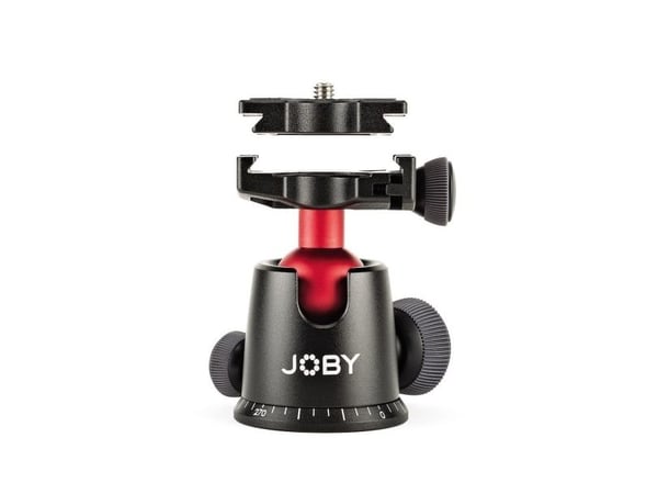 Joby Ballhead 5K - Stativhuvud
