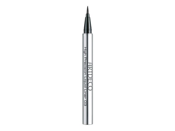 ARTDECO High Precision Liquid Liner, Væske, Brun, Brown, Blyant, Kvinner, AQUA (WATER), STYRENE/ACRYLATES COPOLYMER, BUTYLENE GLYCOL, SODIUM POLYAS...