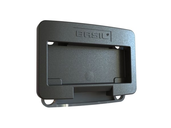 Basil 70158, Adapteri, lajittelija, Syntetisk, 5 kg, 10 mm, 10 mm, 10 mm