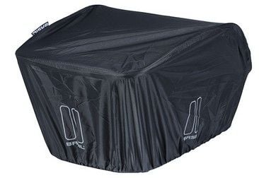 Basilikum regntrekk for kurv HOLD DRY RAINCOVER-L Grå (BAS-50456) Basilikum regntrekk for kurv HOLD DRY RAINCOVER-L Grå (BAS-50456)