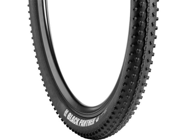 Vredestein dekk MTB BLACK PANTHER 29x2.20 (55-622) tubeless ready svart