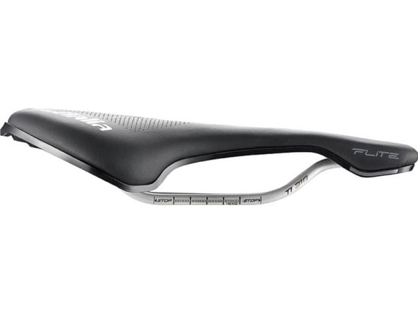 Selle Italia Flite Boost Superflow L (id match - L3) TI 316-rør 7, fiber-tek, svart (NY) Selle Italia Flite Boost Superflow L (id match - L3) TI 316-rør 7, fiber-tek, svart (NY)