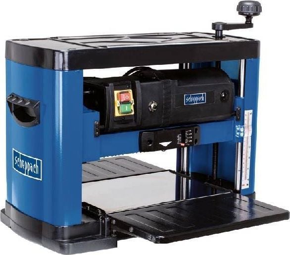 Scheppach PLM1800, 1500 W
