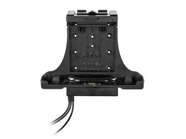 Zebra - Dokkingstasjon - USB - for XBOOK L10, XPAD L10, XSLATE L10 (300142)