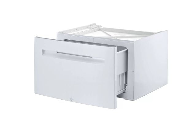 Siemens WZWP20W Hevet sokkel med uttrekkbar skuff