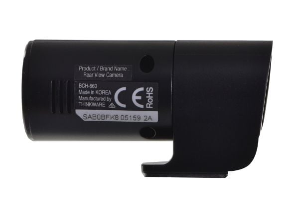 ALPINE RVC-R200 peruutuskamera