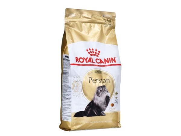 Royal Canin Persian, Aikuinen, Siipikarja, 2 kg