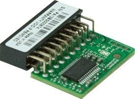 Supermicro AOM-TPM-9665V - Trusted Platform Module (TPM) 2.0
