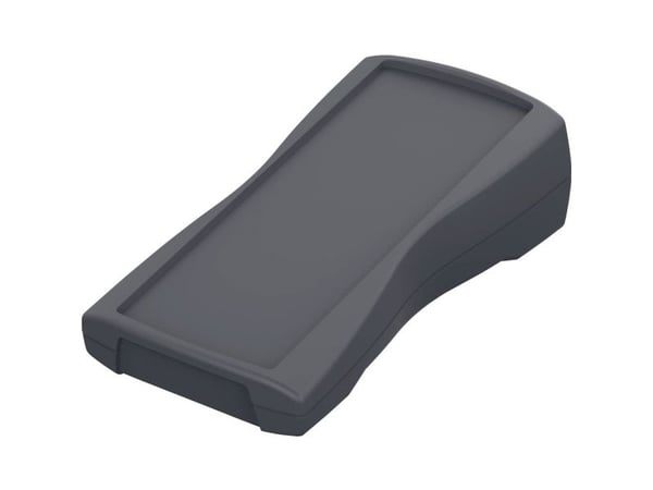 Bopla BS 503 F-7024 HANDGEHÄUSE GRAPHITGRAU Käsikaappi 140,3 x 72,9 x 31,3 ABS Grafiitinharmaa (RAL 7024) 1 kpl
