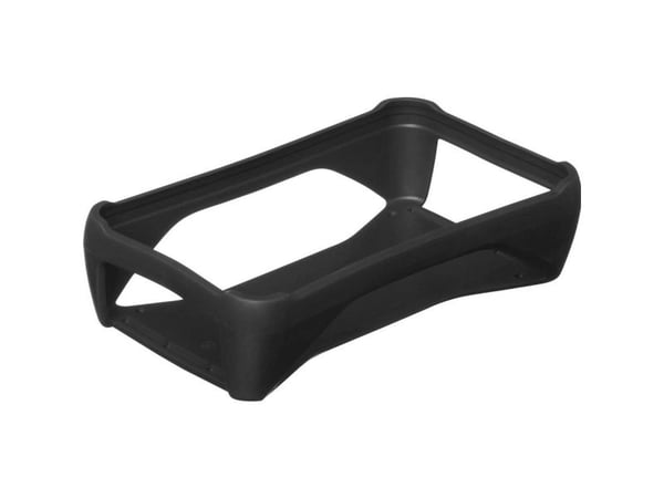 Bopla BOP 700 S Bopad Stoss-Schutz - 9005 Suojakuori TPE (melua vaimentava erikoiskumiseos) Musta (L x S x K) 171 x 96 x 44,3 mm 1 kpl 1 kpl