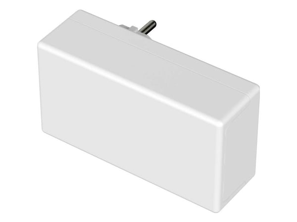 Bopla SE 430 E/CEE - RAL 9016 Pistorasia 120 x 65 x 40 PC Valkoinen 1 kpl