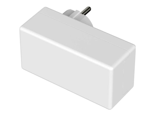 Bopla SE 420 E/CEE -9016 Pistokekotelo 100 x 50 x 40 PC Valkoinen 1 kpl (43420109)